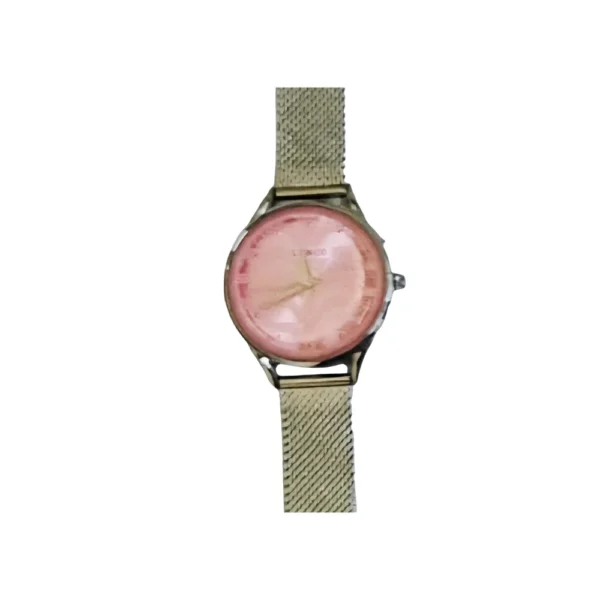 LENCO UNICORN LADIES WATCH 052