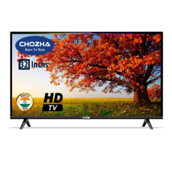 CHOZHA TV 32 INCHS