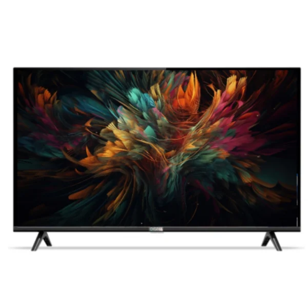 CHOZHA TV 75 SMART 4K WEBOS