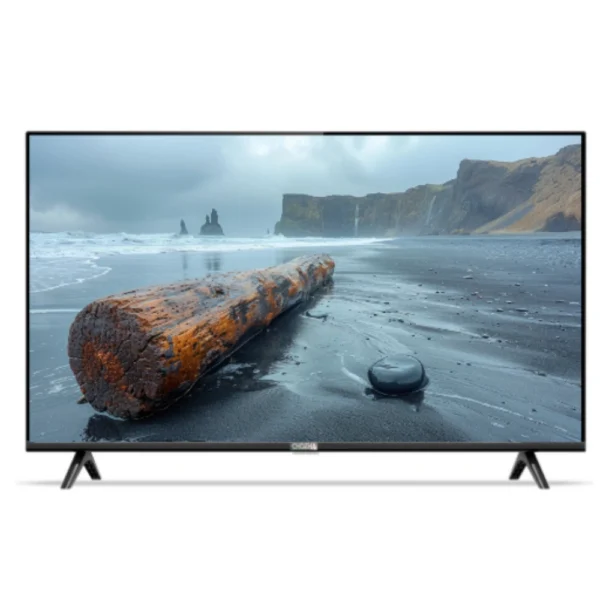 CHOZHA TV 100  SMART 4K WEBOS