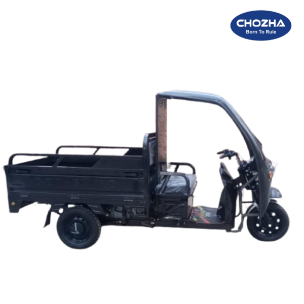 ELECTRIC AUTO RICKSHAW- A3