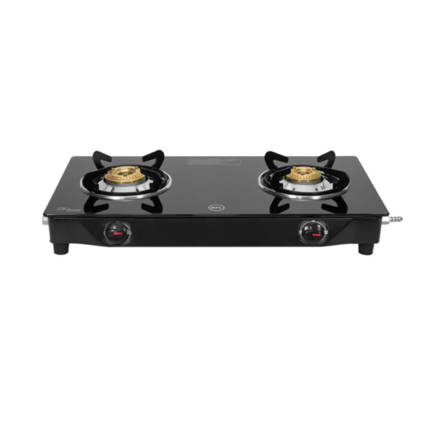 BPL GLEAM 1.2 Gas Stove (BGSGTR0012B)
