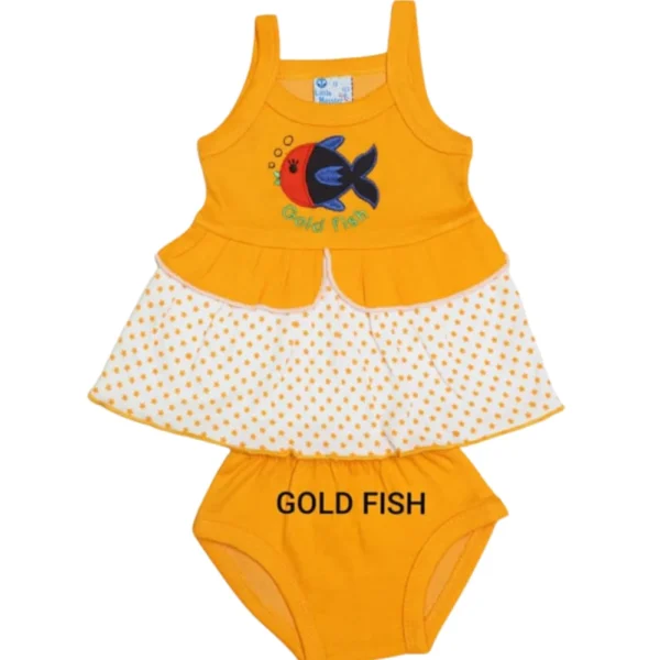 GOLD FISH-THIRUPPUR SV BANIYAN STORE