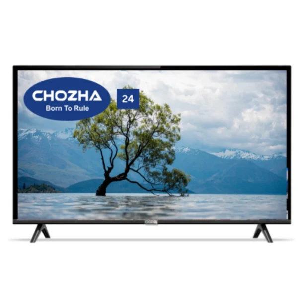 CHOZHA TV 24 INCHS