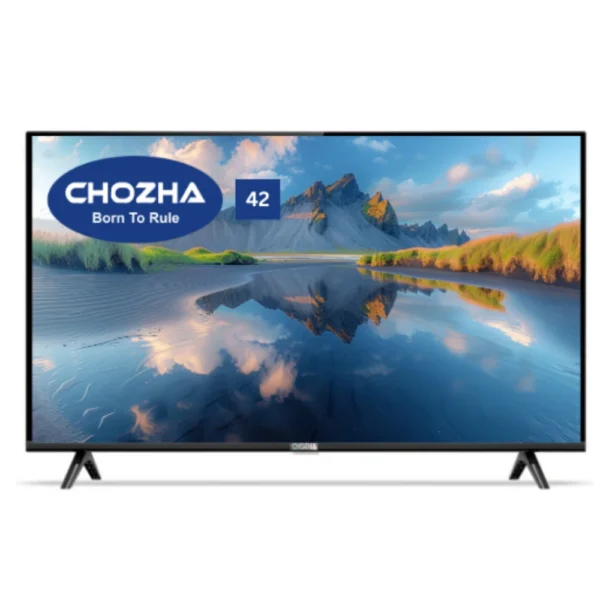 CHOZHA TV 42 SMART ANDROID