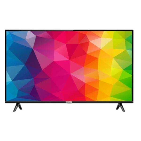 CHOZHA TV 65 SMART 4K WEBOS