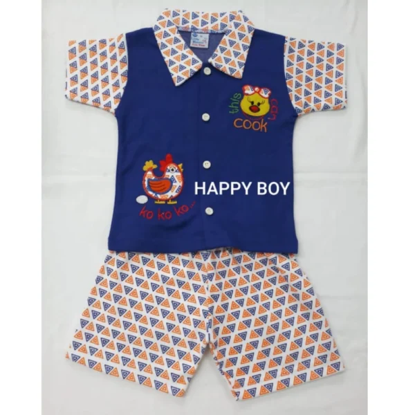 LITTLE HAPPY SIZE-M - THIRUPPUR SV BANIYAN STORE
