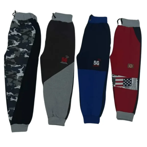 BOY BATCH PANT-THIRUPPUR SV BANIYAN STORE