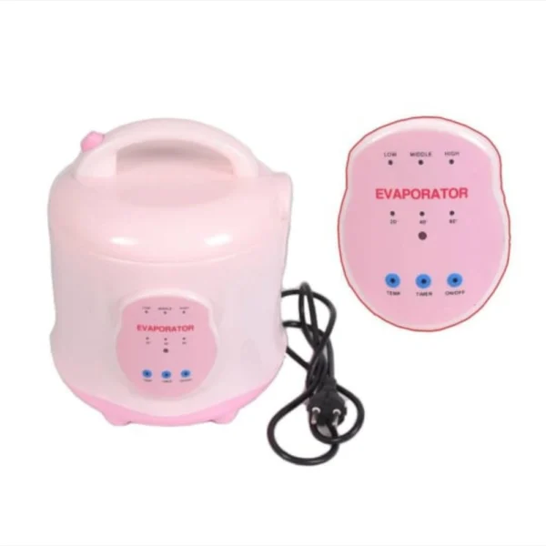 PORTABLE SAUNA STEAM BATH - OCEANIC HEALTHCARE