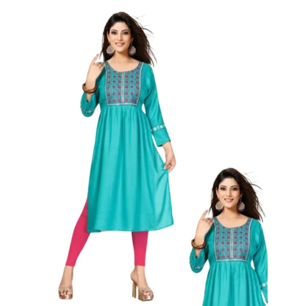 FANCY  NAIRA CUT TOP HELLY-THIRUPPUR SV BANIYAN STORE