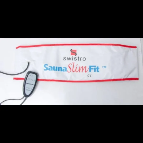 SAUNA SLIM BELT - OCEANIC HEALTHCARE