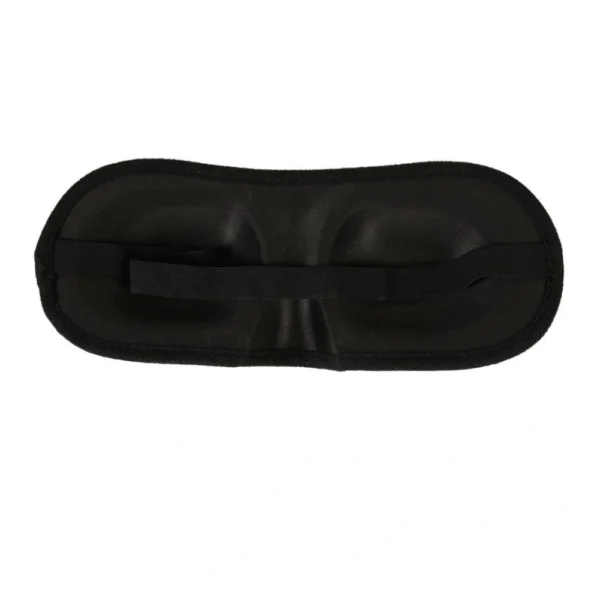 SOFT FOAM EYE MASK - OCEANIC HEALTHCARE