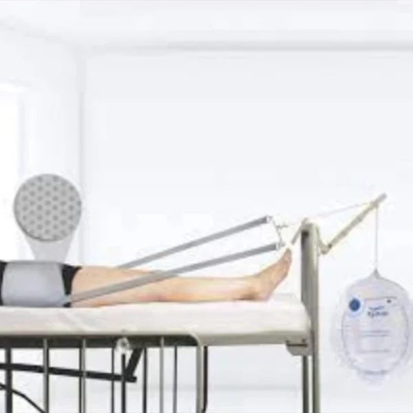 TYNOR PELVIC TRACTION KIT WITH WEIGHT BAG - OCEANIC HEALTHCARE