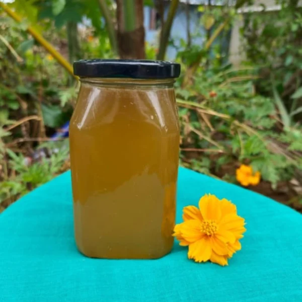 HILL HONEY (UN PROCESSED) 1kg - THAAYAGAM NATURALS