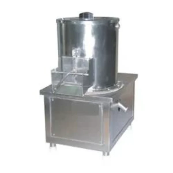 Commercial Oil Dryer - BAGHYA