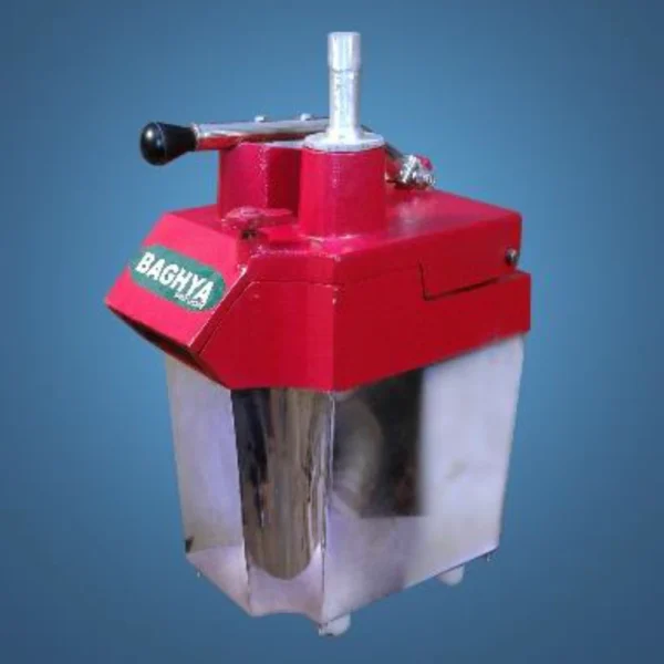 Commercial Vegetable Cutter-LD - BAGHYA