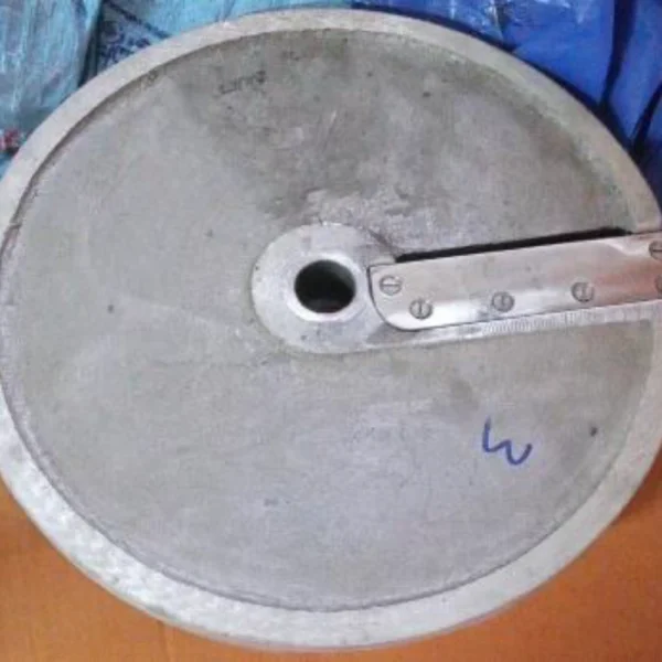 Blade For Vegetable Cutter Big - BAGHYA