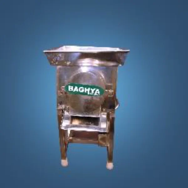 Commercial Instant Wet Masala Grinder with 3HP Motor - BAGHYA