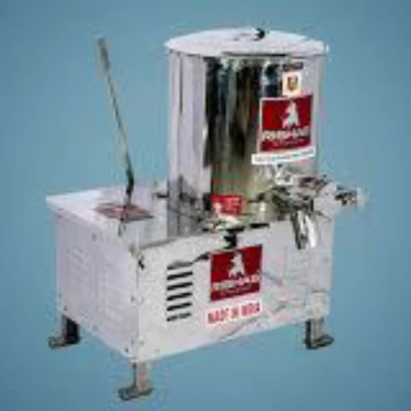 Commercial 20 Lit Self Discharge Wet Grinder - BAGHYA