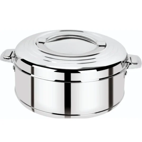 HOTBOX Orbit 4000ml - NASAA