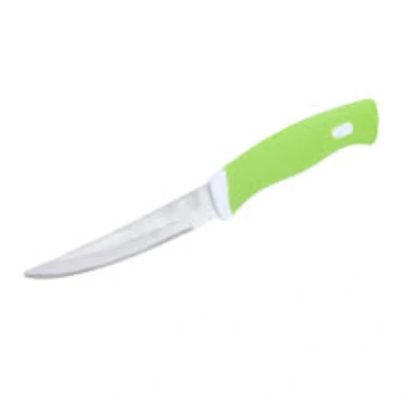 PP Plain Knife 8 inch - NASAA