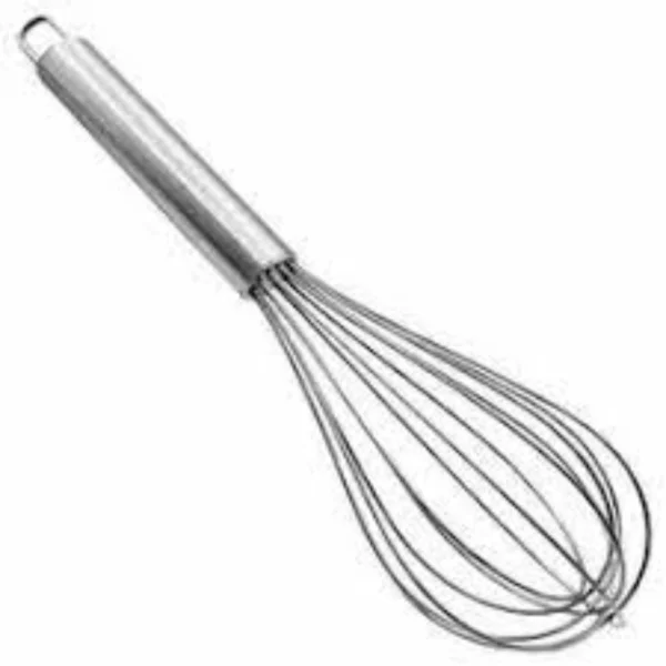 Whisker SS - 10 INCH (28 CM) - NASAA