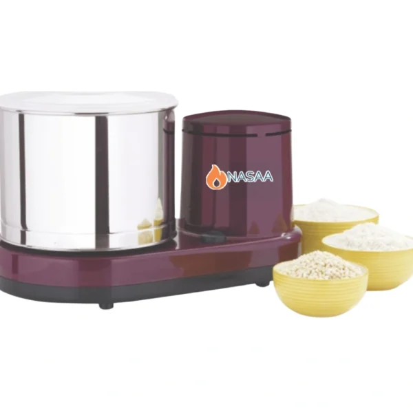 Table Top Wet Grinder Altra Classic 2Litres - NASAA