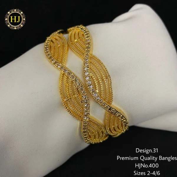 Premium Bangles