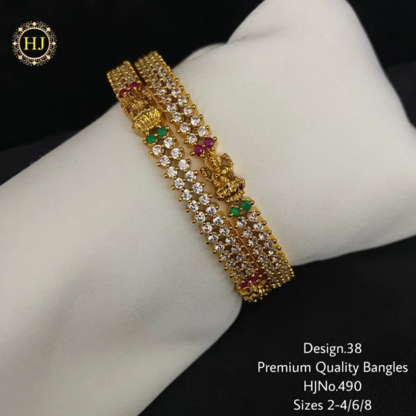 Premium Bangles