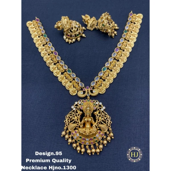 Premium Haram - HIRAL JEWELLERY
