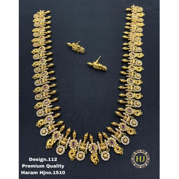 Premium Haram - HIRAL JEWELLERY