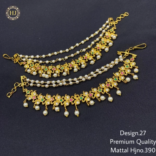 Premium Mattal - HIRAL JEWELLERY