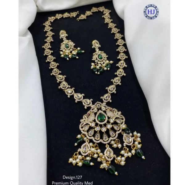 Premium Quality Med Haram - HIRAL JEWELLERY
