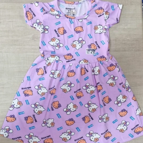 GIRLS LYCRA FORCKY - HIRAL JEWELLERY