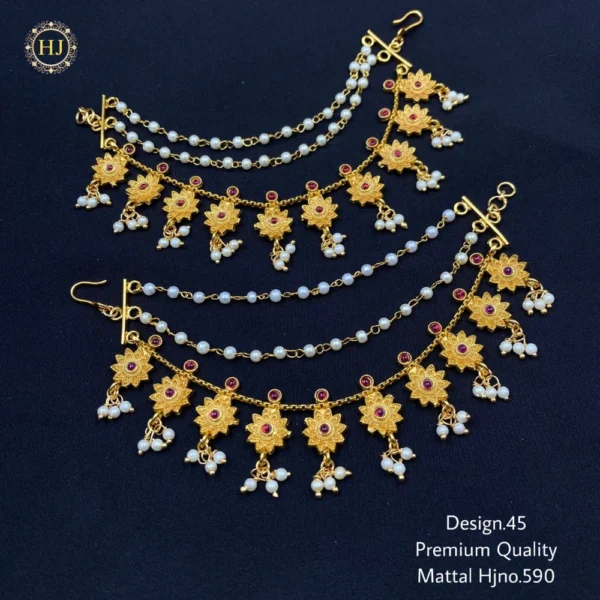 Premium Mattal - HIRAL JEWELLERY