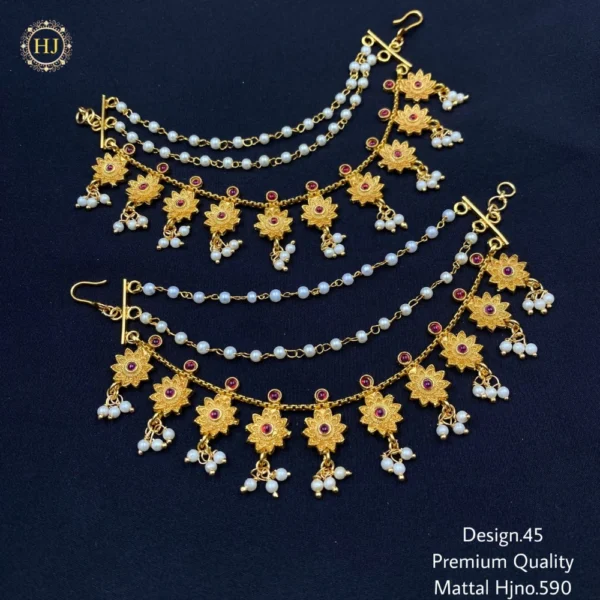 Premium Mattal - HIRAL JEWELLERY