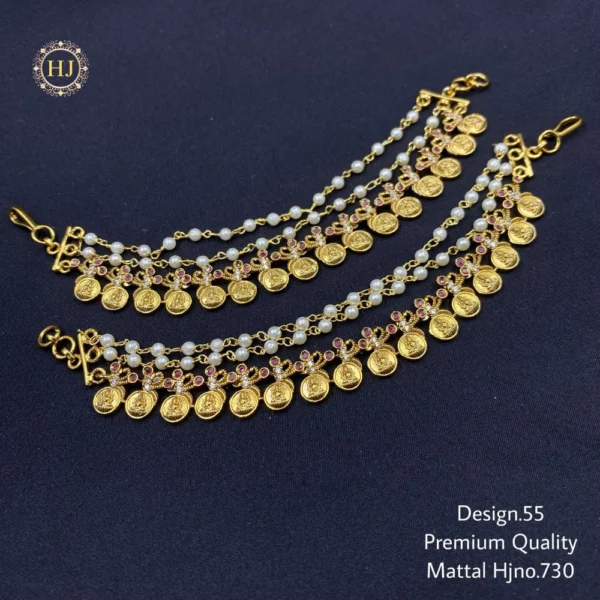 Premium Mattal - HIRAL JEWELLERY