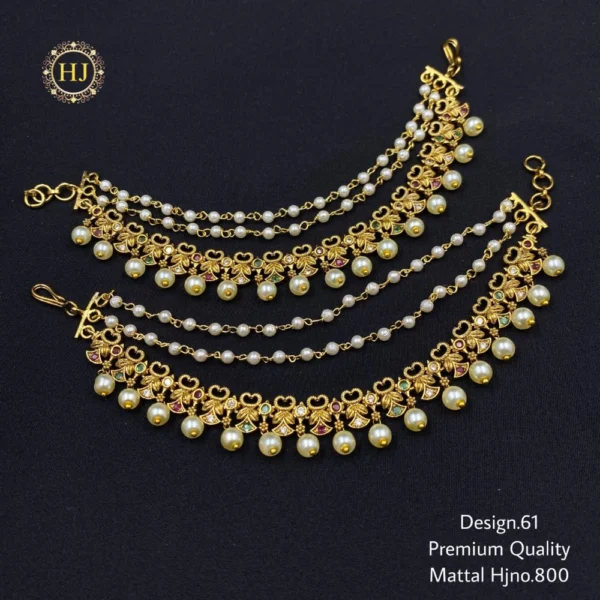 Premium Mattal - HIRAL JEWELLERY