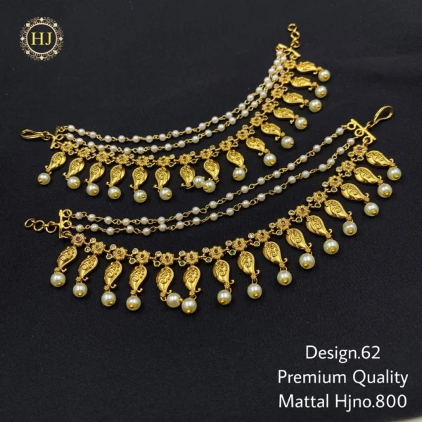Premium Mattal - HIRAL JEWELLERY