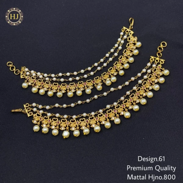 Premium Mattal - HIRAL JEWELLERY