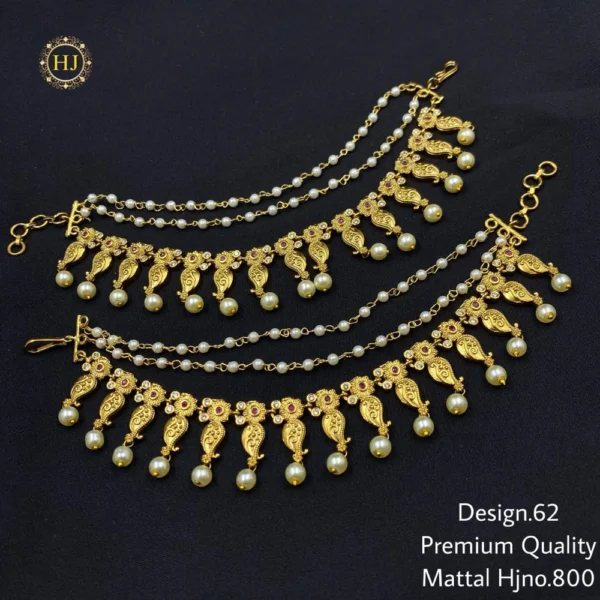 Premium Mattal - HIRAL JEWELLERY