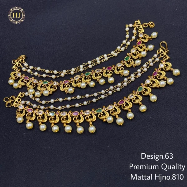 Premium Mattal - HIRAL JEWELLERY