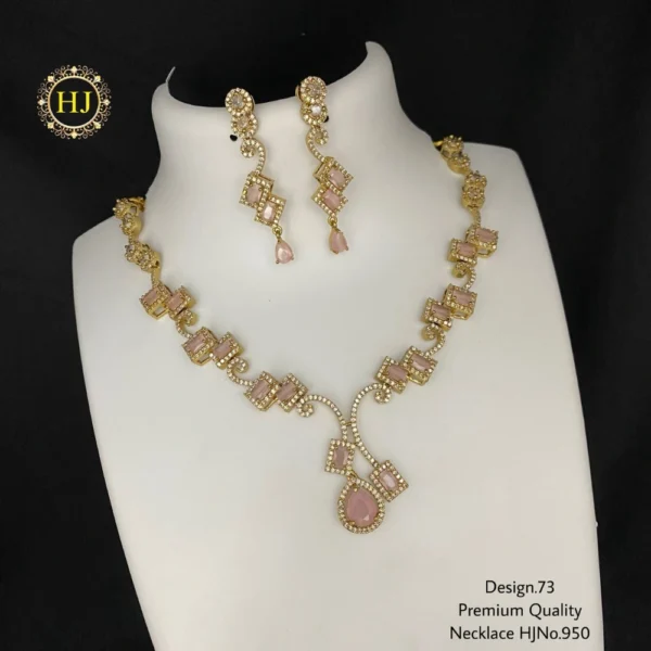 Premium necklace - HIRAL JEWELLERY