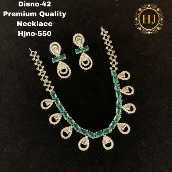 Premium necklace - HIRAL JEWELLERY