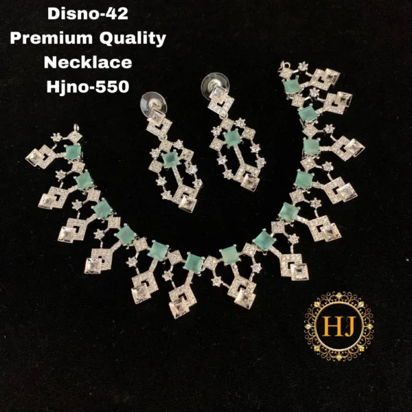 Premium necklace - HIRAL JEWELLERY