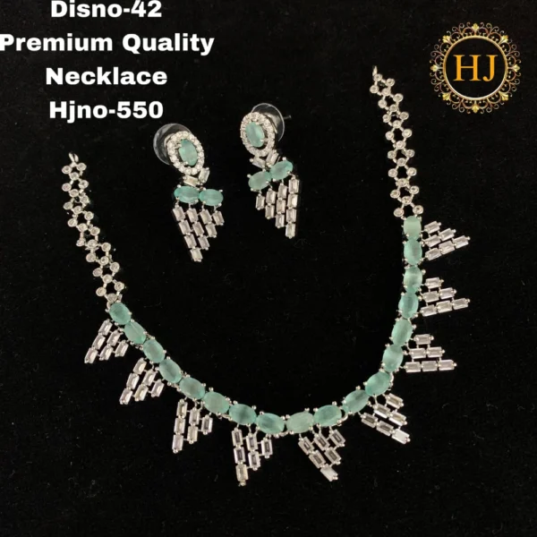 Premium necklace - HIRAL JEWELLERY