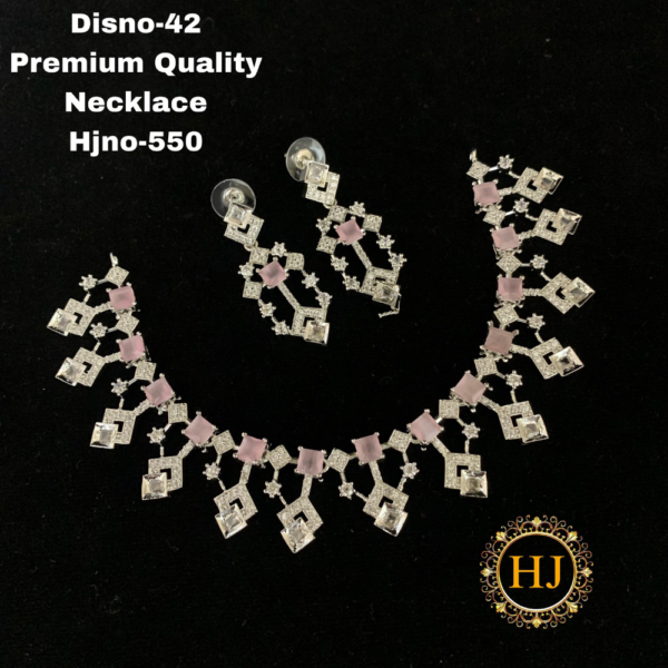 Premium necklace - HIRAL JEWELLERY