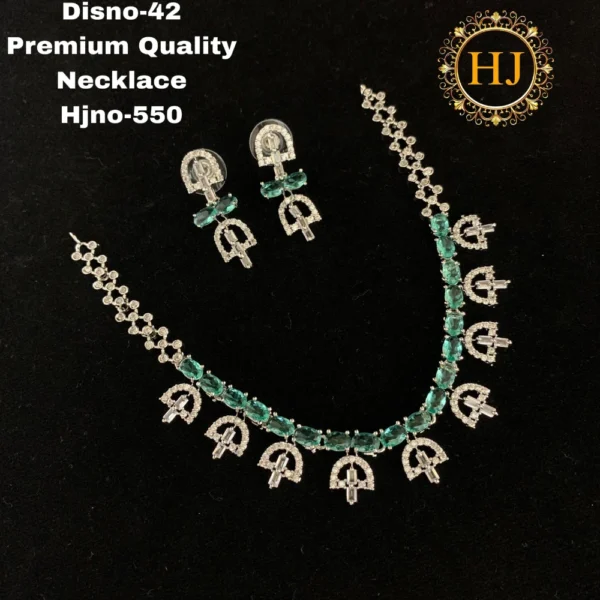Premium necklace - HIRAL JEWELLERY