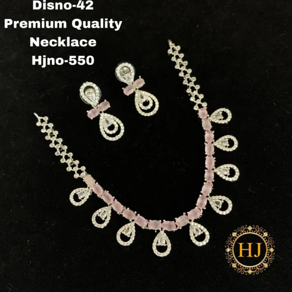 Premium necklace - HIRAL JEWELLERY