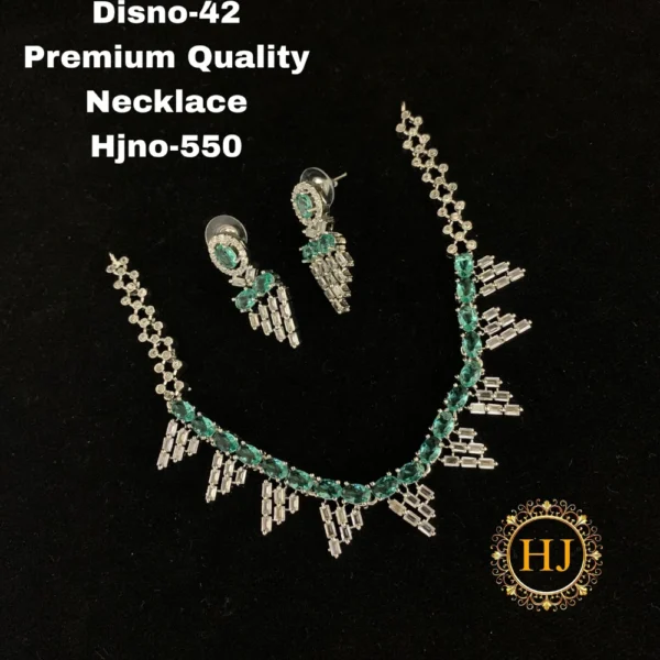 Premium necklace - HIRAL JEWELLERY